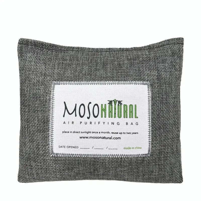 Moso Natural Car Air Purifying Bag 300g