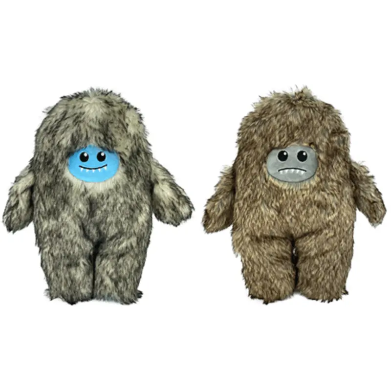 Multipet Cat Yeti 4"