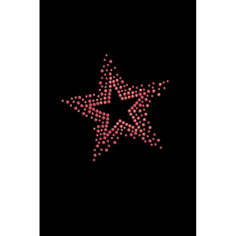 Red Star - Bandanna