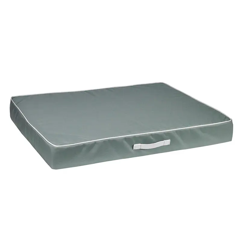 Seafoam Rectangular Patio Cushion