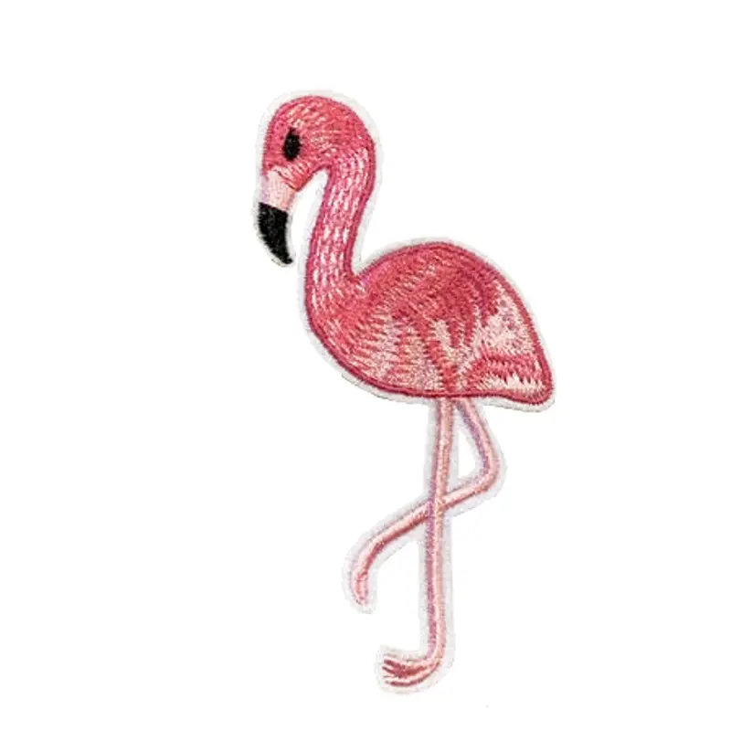 Flamingo 1 - Patch
