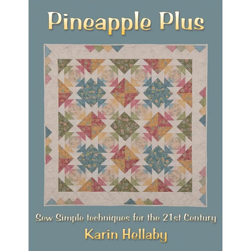Pineapple Plus