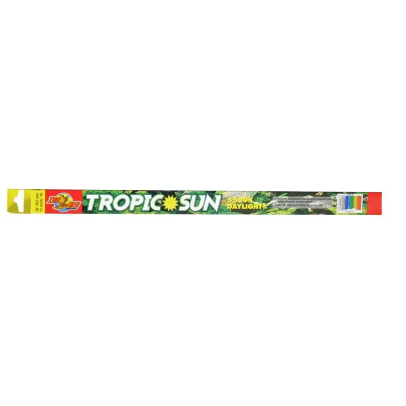 Zoo Med Tropic Sun 5500K Daylight